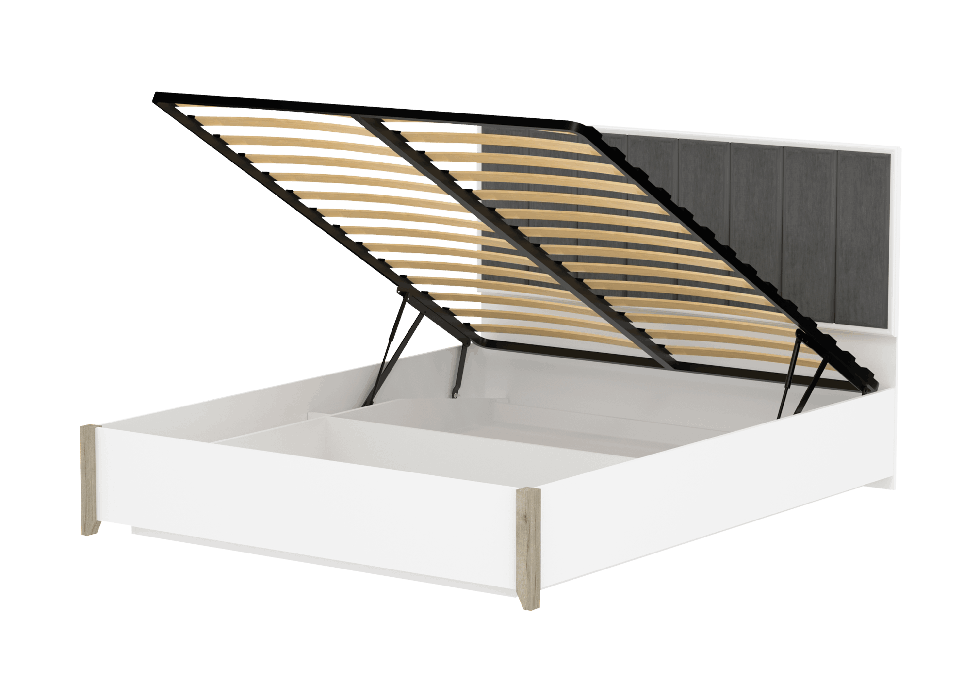 Спальные гарнитуры, Спальный гарнитур AURELIO (набор 2)