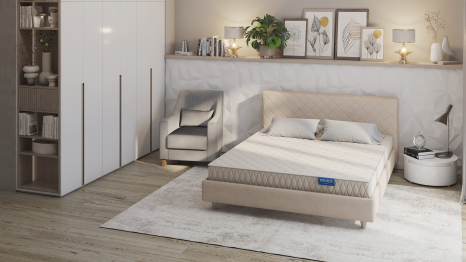 Lineaflex / Матрас Pavio 80x200