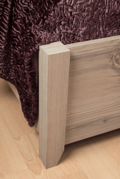 Кровати, Модульная система Nature (модуль 306) Кровать Люкс 1800 с п/м