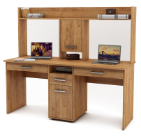 Прямые, Письменный стол Остин-15Я