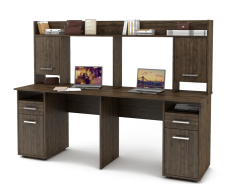 Прямые, Письменный стол Остин-19