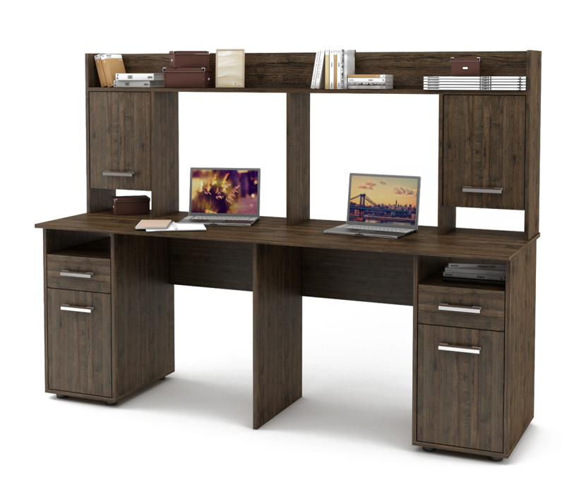 Прямые, Письменный стол Остин-19