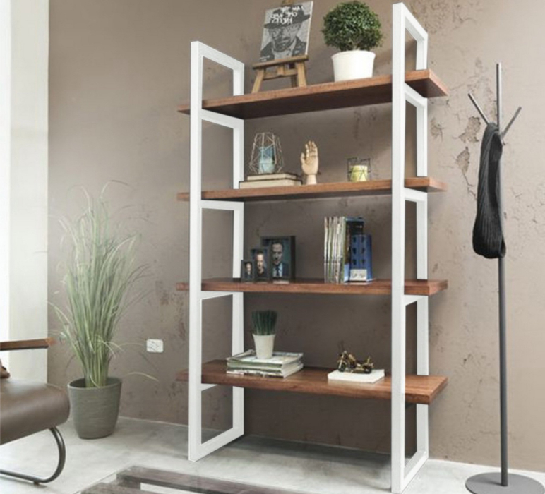 Стеллажи, Стеллаж Бостон