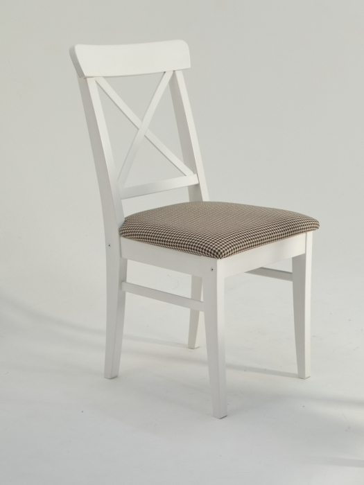 Стулья, Стул Ингольф белый