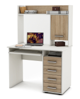 Прямые, Письменный стол Остин-11К