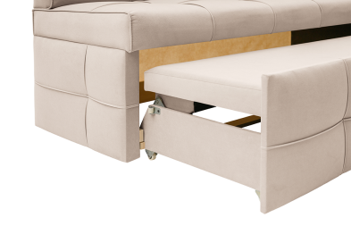 Прямой кухонный диван Альт 185