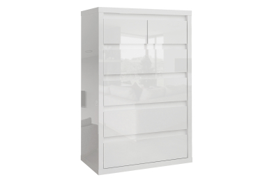 Комод  с 6-ю ящиками Норден 413.05