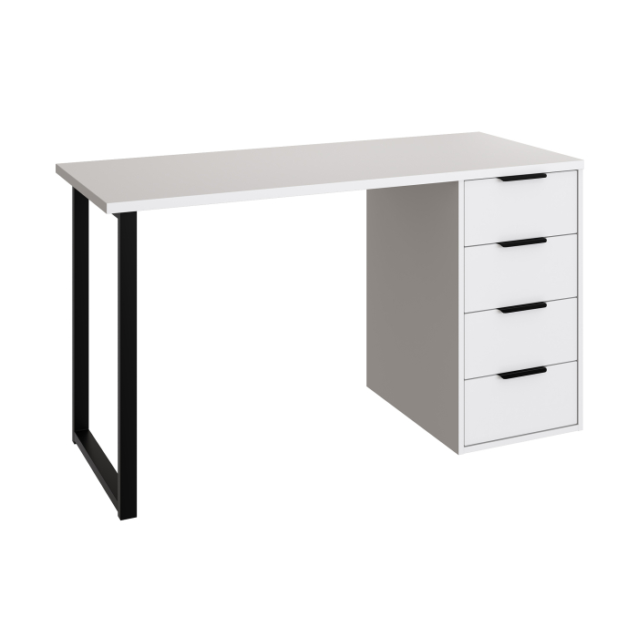 Прямые, Стол письменный С-402