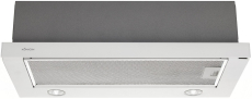 Вытяжки, Кухонная вытяжка Helena II White 50