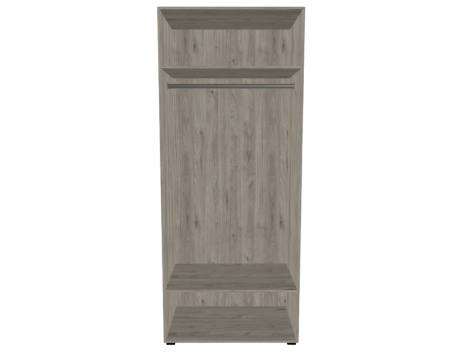 Шкафы распашные, Модульная система Стелла Шкаф ШК-3004