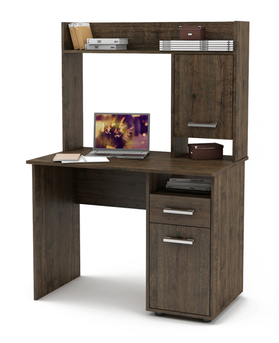 Прямые, Письменный стол Остин-9