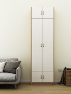 Для одежды, Шкаф Август-6 с антресолью