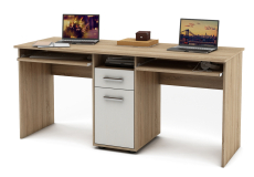 Прямые, Письменный стол Остин-7К