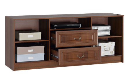 Модульная система Янна ЯН-39 Тумба