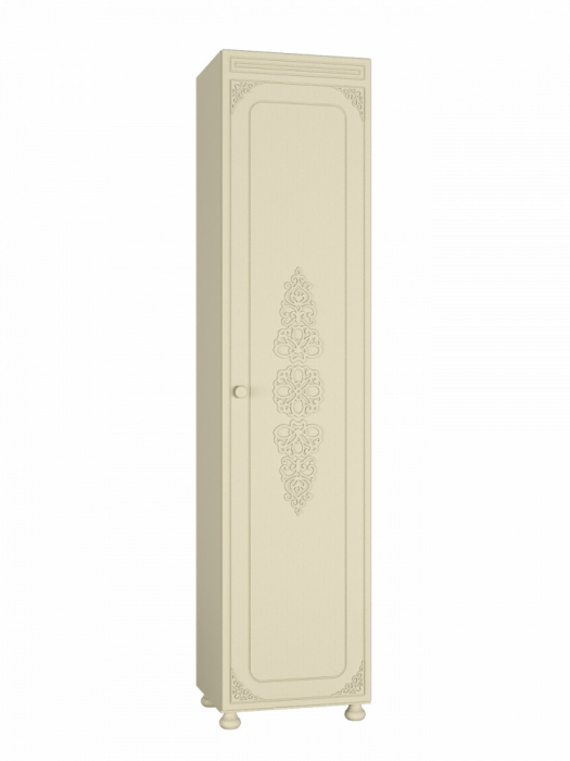 Шкафы пеналы, Шкаф Ассоль плюс АС-531К (правый)