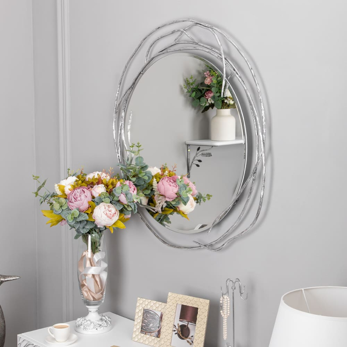 Зеркала в спальню, Зеркало Арт