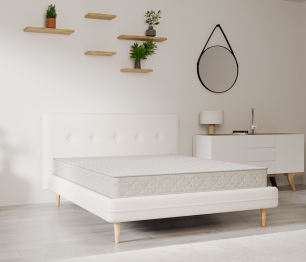 Армос / Матрас Соня Матрасова Schaum TFK (Jacgard) 120х200 см