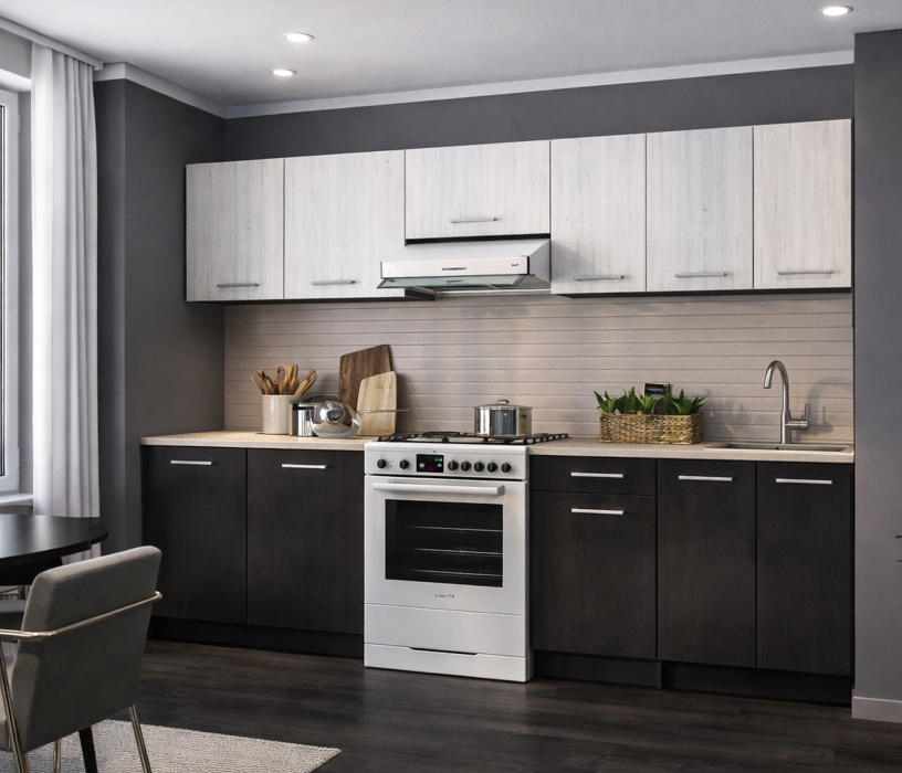 Навесные, Виктория ЛП-40 полка