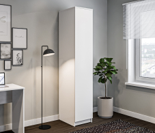 Шкафы пеналы, Шкаф-пенал Леон СБ-3360