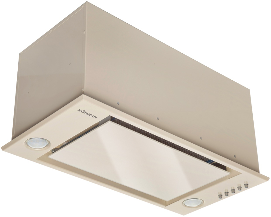 Вытяжки, Кухонная вытяжка Konigin Checkbox 60