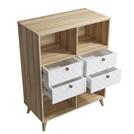 Тумба Велламо ВО-04