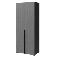 Шкафы распашные, Шкаф в спальню 2-х дверный Болонья