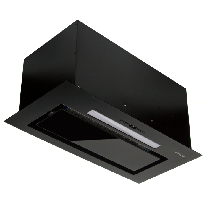 Вытяжки, Кухонная вытяжка Konigin Aerin 60
