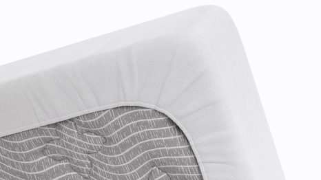 Наматрасник NUVOLO с бурлетом 140*200