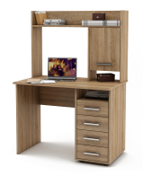 Прямые, Письменный стол Остин-11