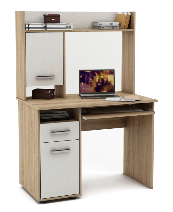 Прямые, Письменный стол Остин-10К