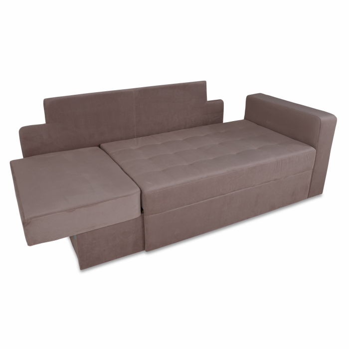 Диваны еврокнижки, Диван Каспер правый