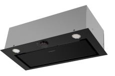 Вытяжки, Кухонная вытяжка MAUNFELD CROSBY ROCKY 60