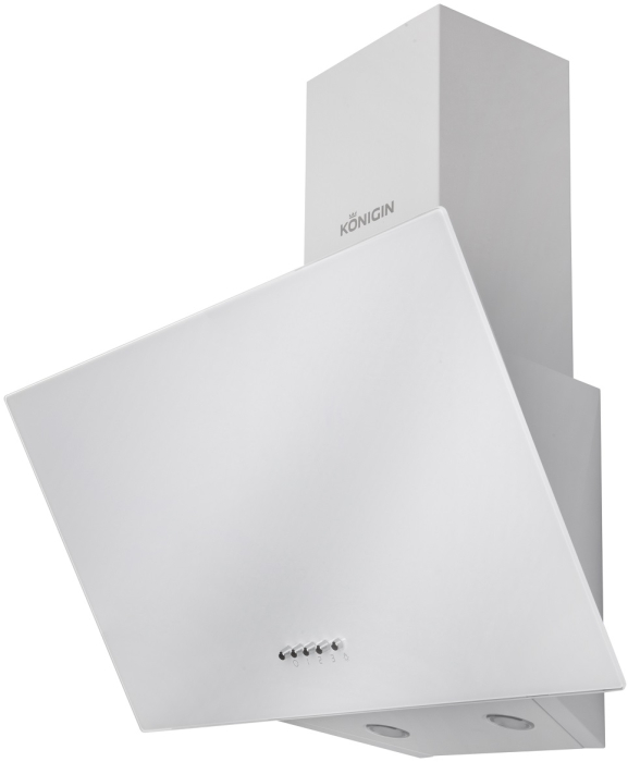Вытяжки, Кухонная вытяжка Colibri White 60