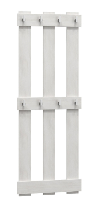 Прихожие, Набор мебели для прихожей Агата 003