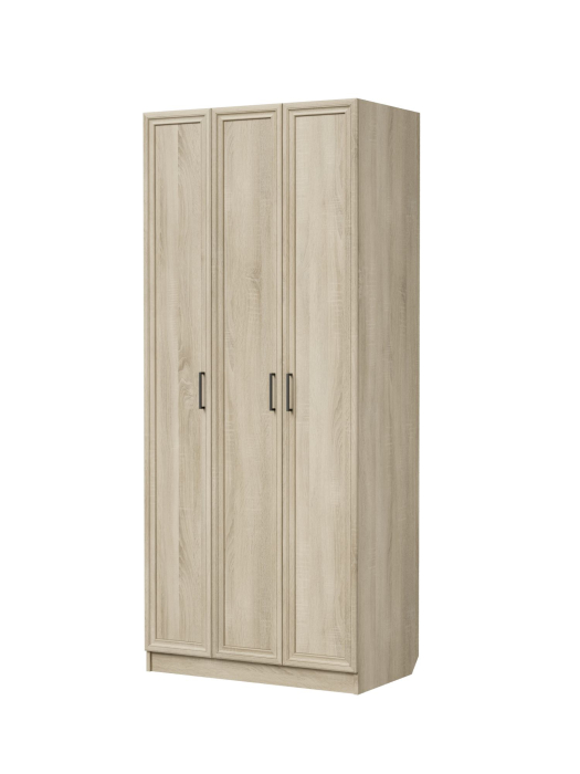 Для одежды, Шкаф распашной МДФ ШК-3/1