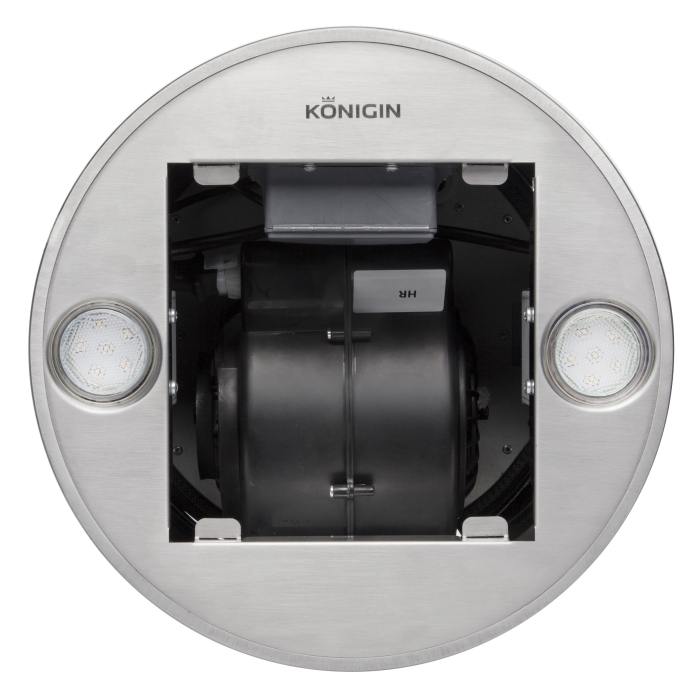 Вытяжки, Кухонная вытяжка Konigin Fury 31