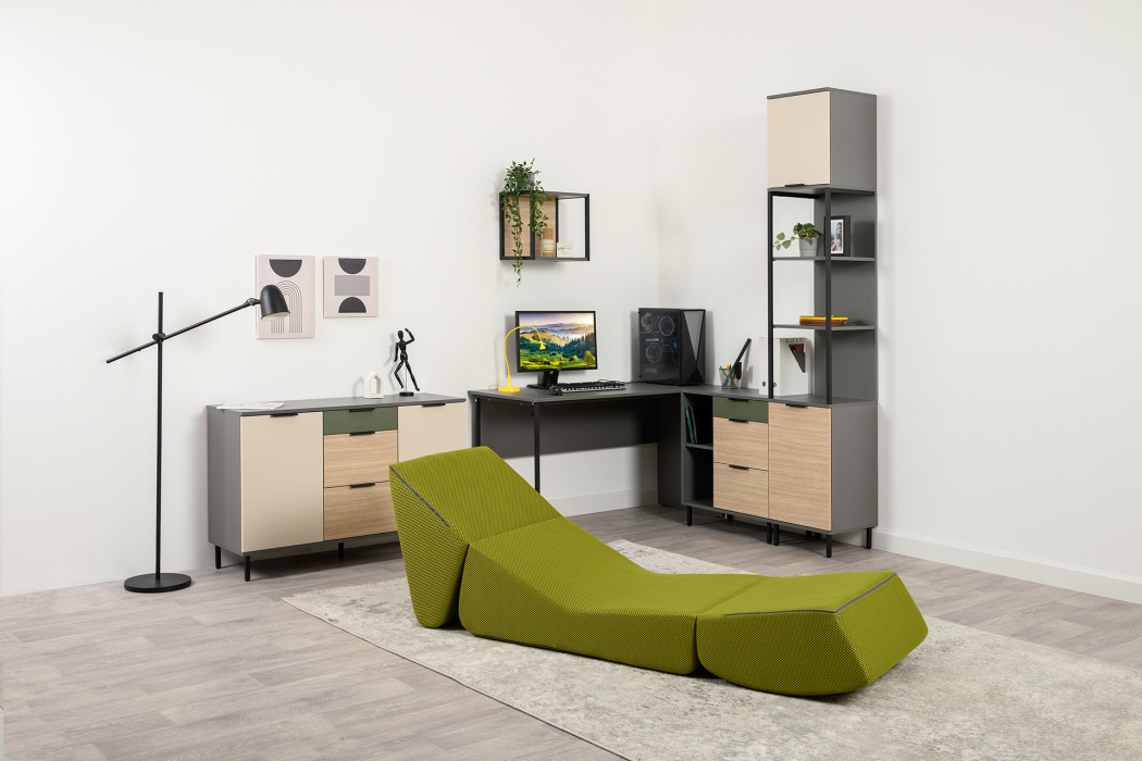 Марвэл, мосс